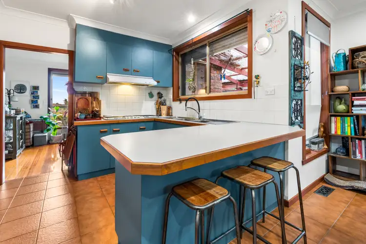 Sixth view of Homely house listing, 5 Hall Court, Meadow Heights VIC 3048