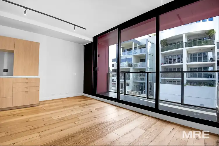 306/97 Palmerston Crescent, South Melbourne VIC 3205