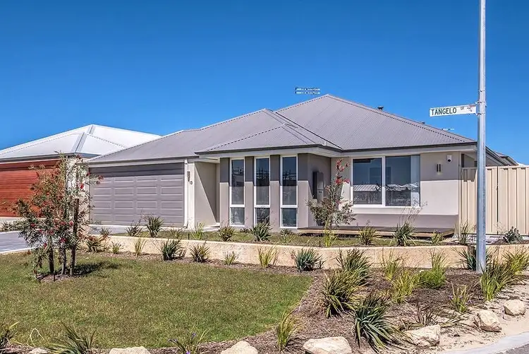 13 Tangelo Grove, Eglinton WA 6034
