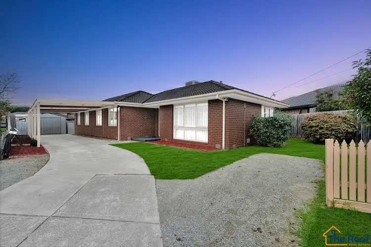 8 Wellington Court, Werribee VIC 3030