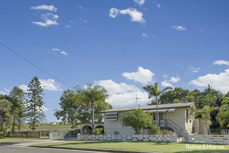 4 Ellen Street, West Gladstone QLD 4680