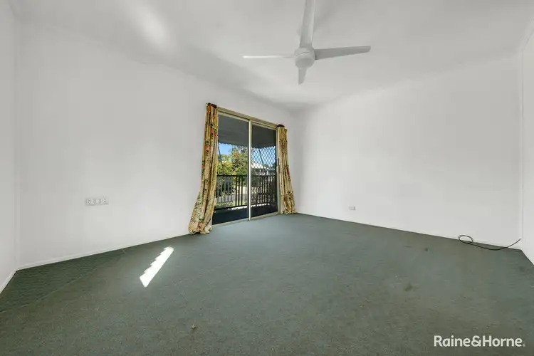 Fifth view of Homely house listing, 4 Ellen Street, West Gladstone QLD 4680