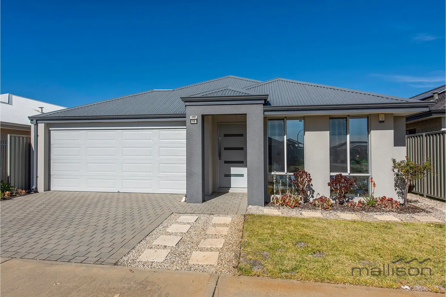 Main view of Homely house listing, 15 Rothery Loop, Piara Waters WA 6112