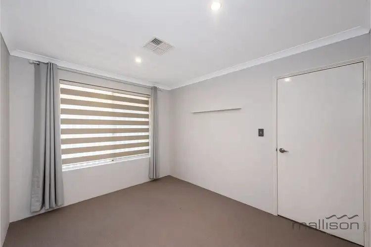 Fourth view of Homely house listing, 15 Rothery Loop, Piara Waters WA 6112