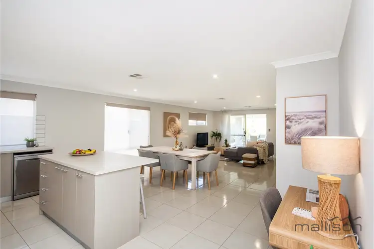 Fifth view of Homely house listing, 15 Rothery Loop, Piara Waters WA 6112
