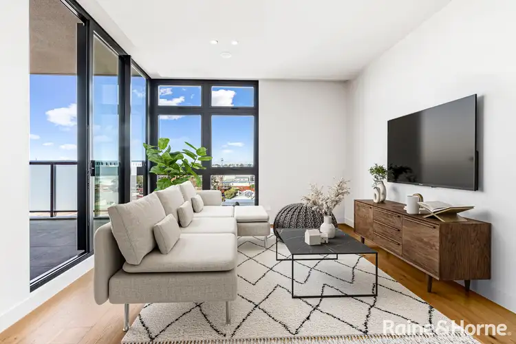 Second view of Homely apartment listing, 429/186D Victoria Road, Marrickville NSW 2204