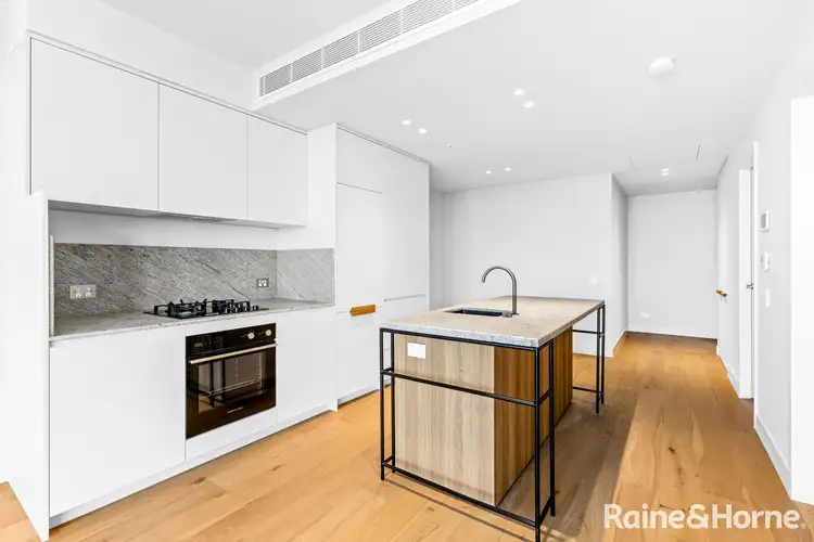 Third view of Homely apartment listing, 429/186D Victoria Road, Marrickville NSW 2204