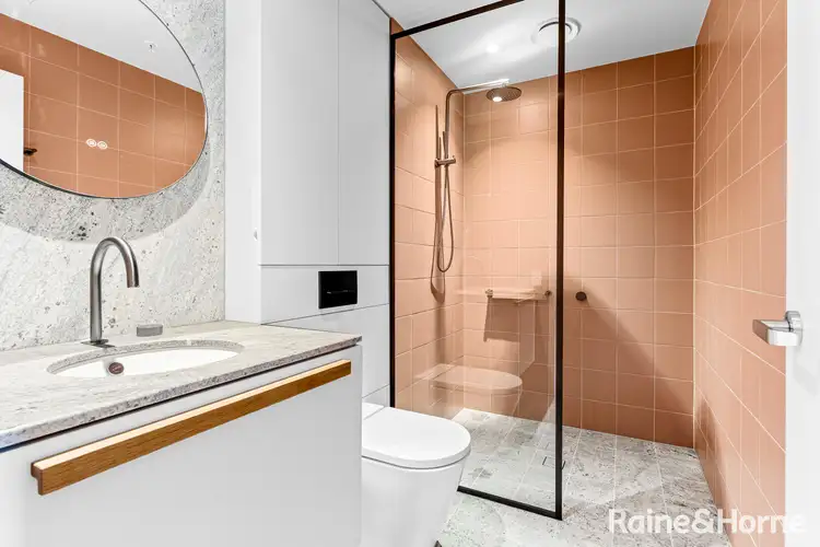 Fifth view of Homely apartment listing, 429/186D Victoria Road, Marrickville NSW 2204