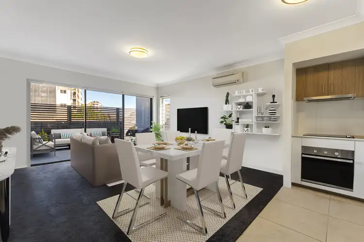103/7-9 Union Street, Nundah QLD 4012