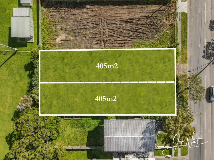 38 Oxley Station Road