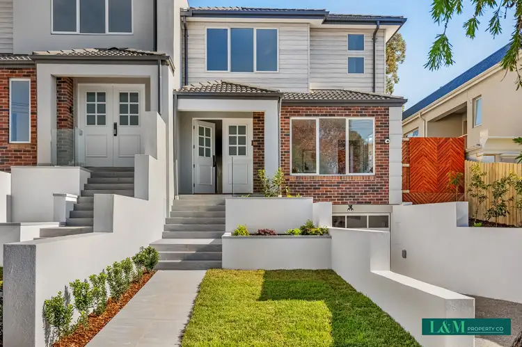 Main view of Homely house listing, 73A Strathalbyn Street, Kew East VIC 3102