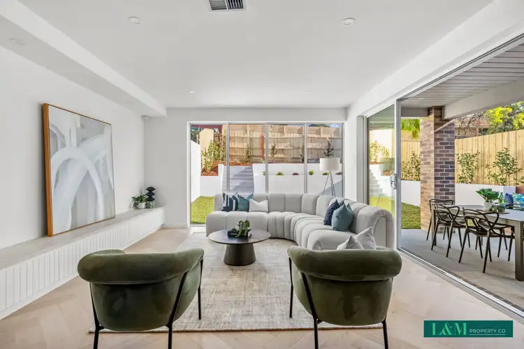 Fourth view of Homely house listing, 73A Strathalbyn Street, Kew East VIC 3102