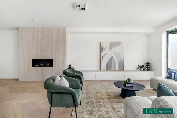Sixth view of Homely house listing, 73A Strathalbyn Street, Kew East VIC 3102