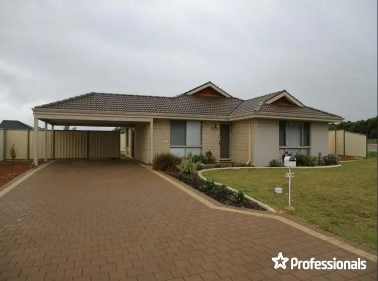 Main view of Homely house listing, 112B Moloney Street, Utakarra WA 6530