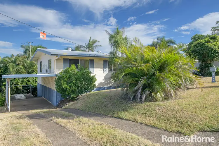 Main view of Homely house listing, 13 Grayson Street, West Gladstone QLD 4680