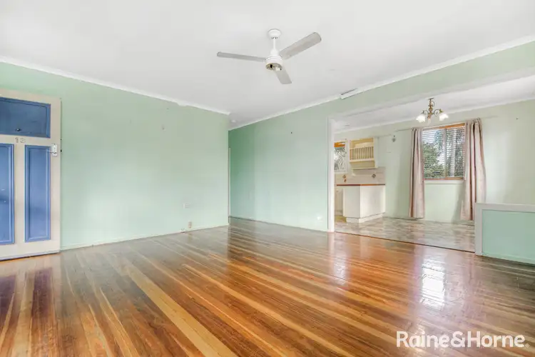 Second view of Homely house listing, 13 Grayson Street, West Gladstone QLD 4680