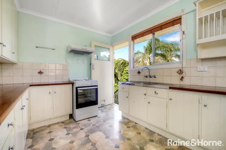 Fourth view of Homely house listing, 13 Grayson Street, West Gladstone QLD 4680