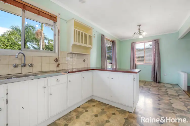 Fifth view of Homely house listing, 13 Grayson Street, West Gladstone QLD 4680