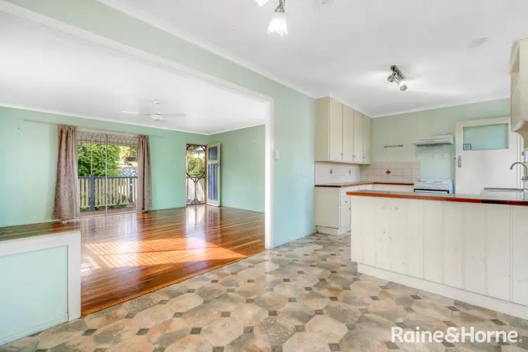 Sixth view of Homely house listing, 13 Grayson Street, West Gladstone QLD 4680