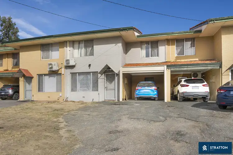 Second view of Homely house listing, 27A Dumond Street, Bentley WA 6102