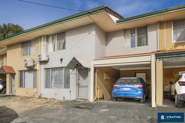 Third view of Homely house listing, 27A Dumond Street, Bentley WA 6102