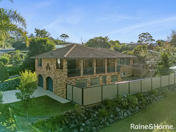 15 North Street, Ulladulla NSW 2539