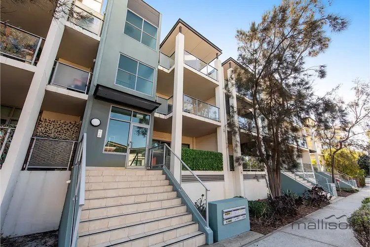 18/30 Malata Crescent, Success WA 6164