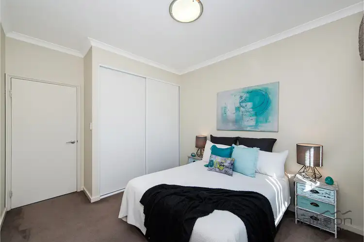 Seventh view of Homely apartment listing, 18/30 Malata Crescent, Success WA 6164