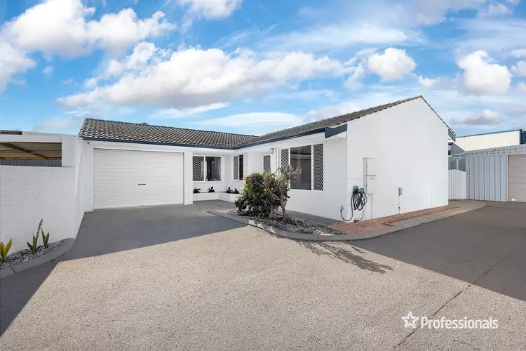 75B Brede Street, Geraldton WA 6530