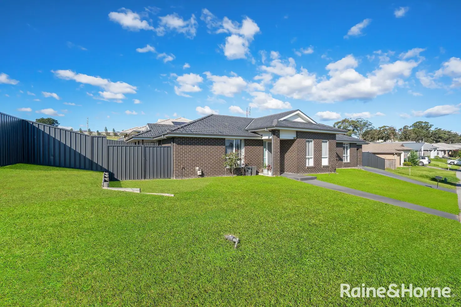 Main view of Homely house listing, 1 Holland Circuit, Gillieston Heights NSW 2321