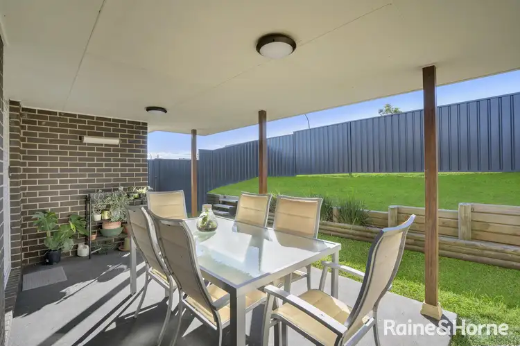 Second view of Homely house listing, 1 Holland Circuit, Gillieston Heights NSW 2321