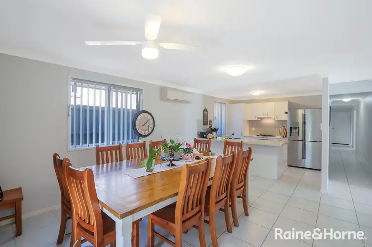 Fifth view of Homely house listing, 1 Holland Circuit, Gillieston Heights NSW 2321
