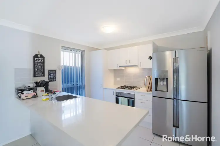 Sixth view of Homely house listing, 1 Holland Circuit, Gillieston Heights NSW 2321