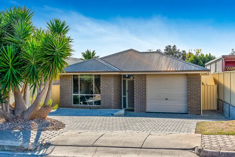 28B Malbaru Avenue, Ingle Farm SA 5098