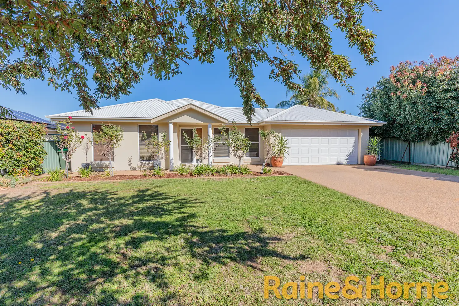 Main view of Homely house listing, 7 Ashlundie Crescent, Dubbo NSW 2830