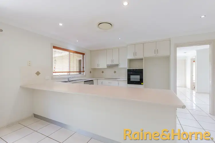 Second view of Homely house listing, 7 Ashlundie Crescent, Dubbo NSW 2830