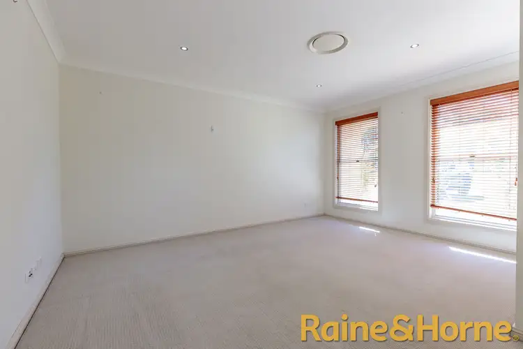 Fifth view of Homely house listing, 7 Ashlundie Crescent, Dubbo NSW 2830