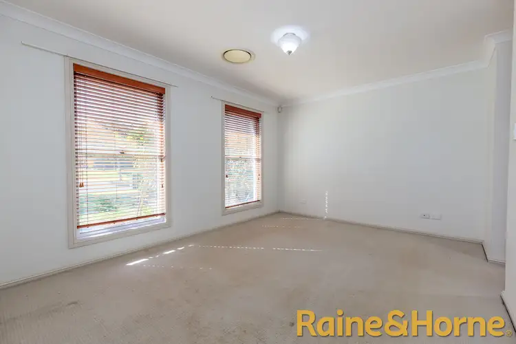 Sixth view of Homely house listing, 7 Ashlundie Crescent, Dubbo NSW 2830