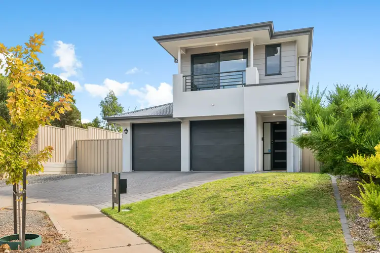 Main view of Homely house listing, 20 Kings Court, Onkaparinga Heights SA 5163