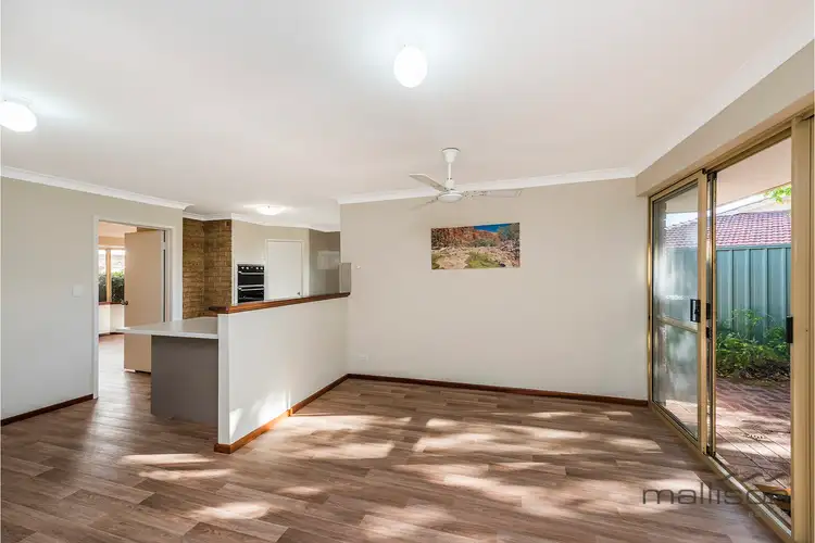 Third view of Homely house listing, 17A Purser Cove, Murdoch WA 6150