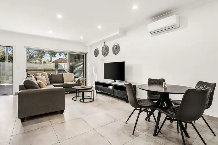 Main view of Homely townhouse listing, 3/120 Karne Street, Roselands NSW 2196