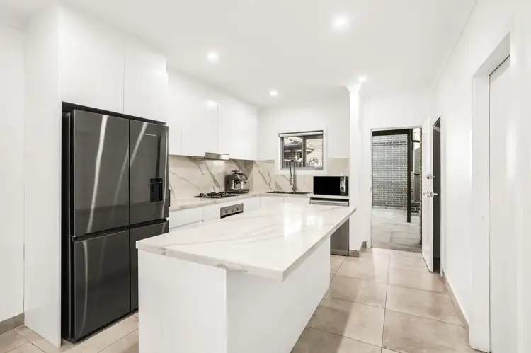 Third view of Homely townhouse listing, 3/120 Karne Street, Roselands NSW 2196