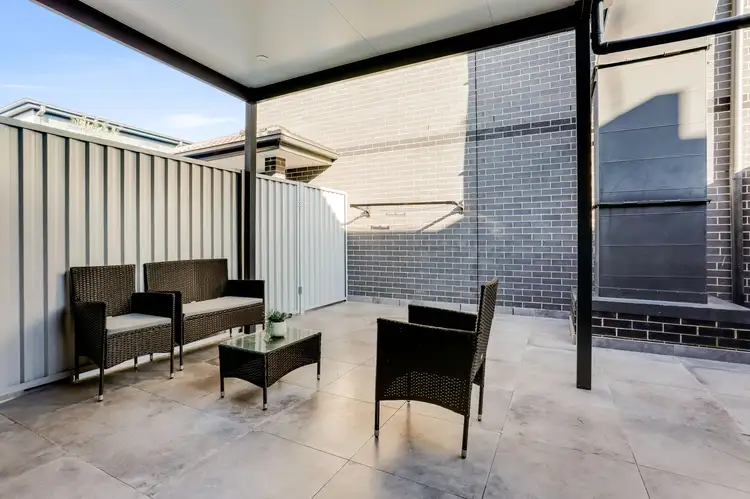 Fourth view of Homely townhouse listing, 3/120 Karne Street, Roselands NSW 2196