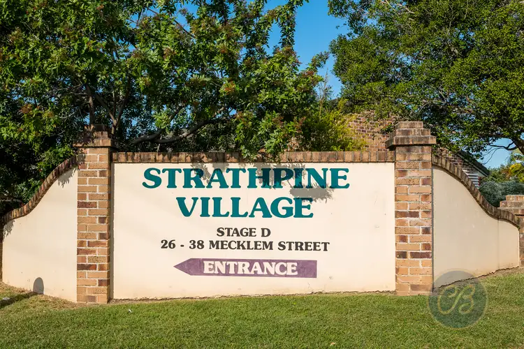 Second view of Homely villa listing, 55D/26 Mecklem Street, Strathpine QLD 4500