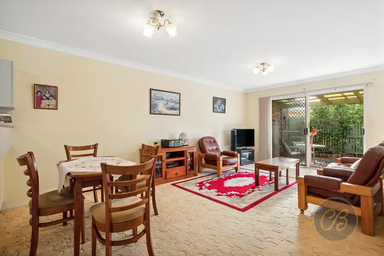 Fourth view of Homely villa listing, 55D/26 Mecklem Street, Strathpine QLD 4500