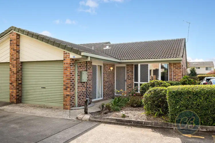 Fifth view of Homely villa listing, 55D/26 Mecklem Street, Strathpine QLD 4500