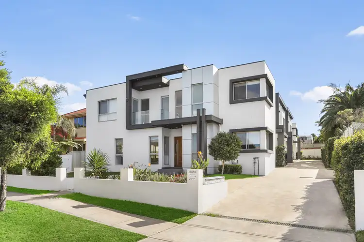 2/47 Evelyn Street, Sylvania NSW 2224