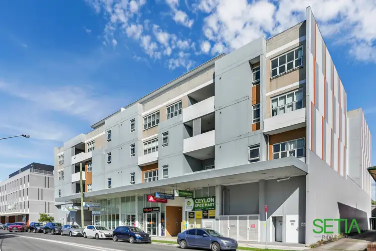 32/15-19 Toongabbie Road, Toongabbie NSW 2146