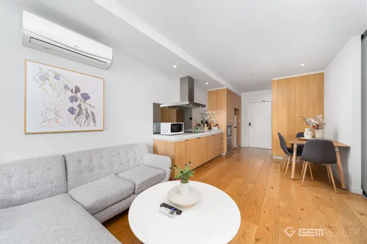 Fifth view of Homely apartment listing, 2808/11 Rose Lane, Melbourne VIC 3000