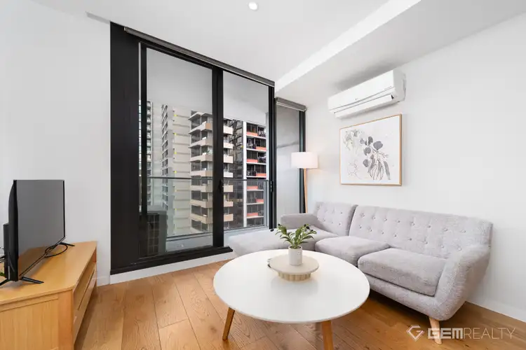 Sixth view of Homely apartment listing, 2808/11 Rose Lane, Melbourne VIC 3000